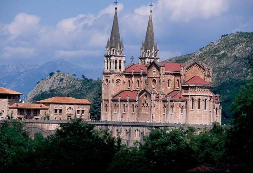 فندق ريفى Casa De Aldea El Frade