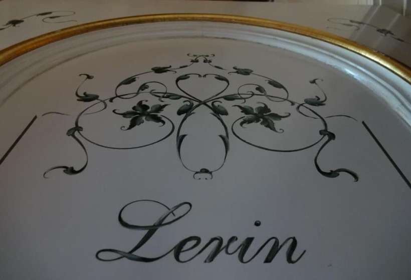 בית מלון כפרי Rural Cayetana