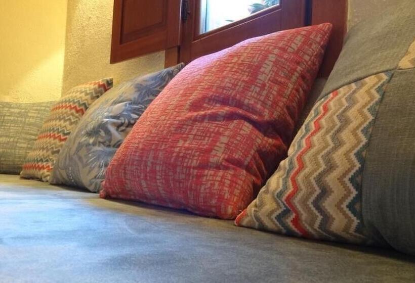 בית מלון כפרי Rural Cayetana