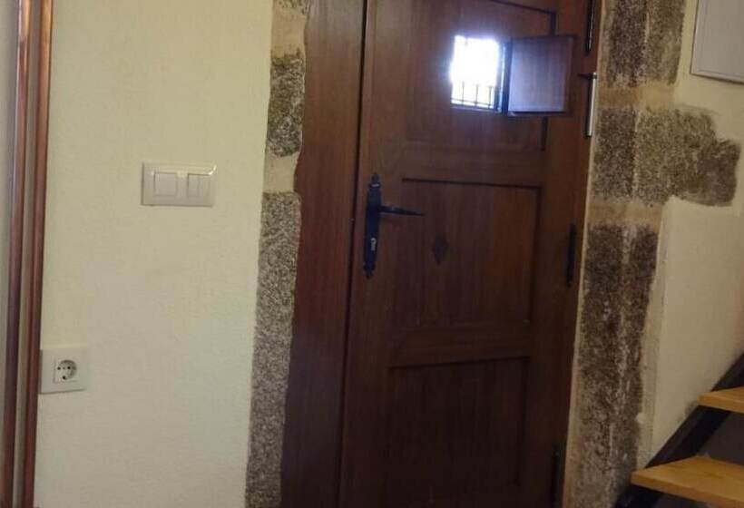 בית מלון כפרי Rural Cayetana