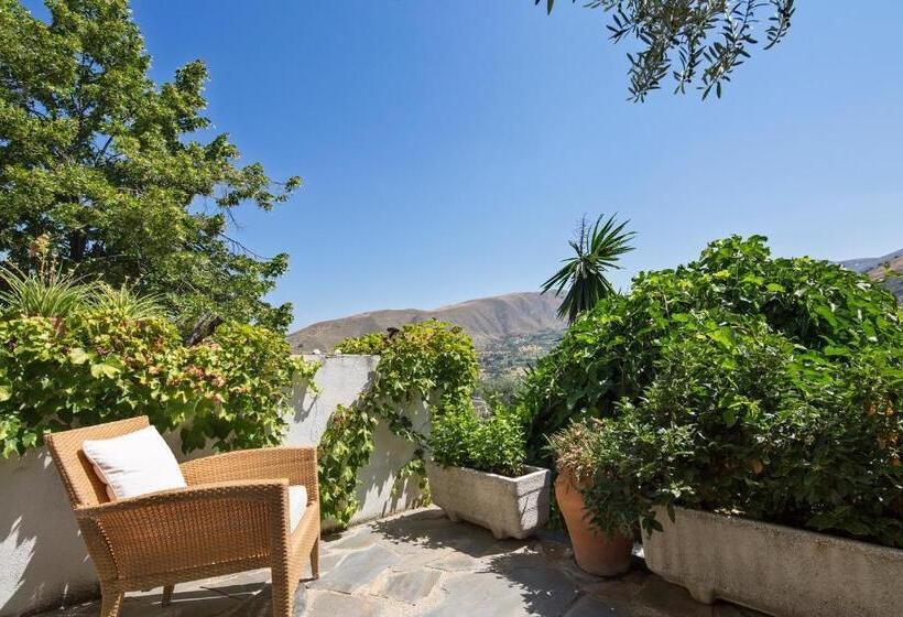 교외 호텔 La Almunia Del Valle