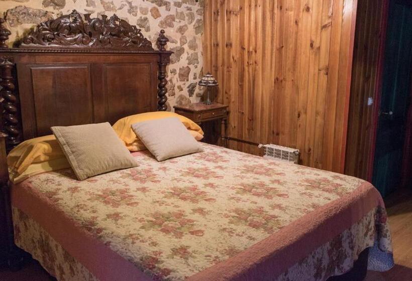 هتل روستایی Luna Del Valle