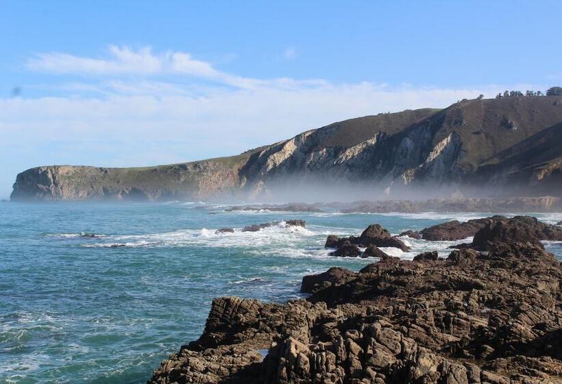 فندق ريفى Pugide