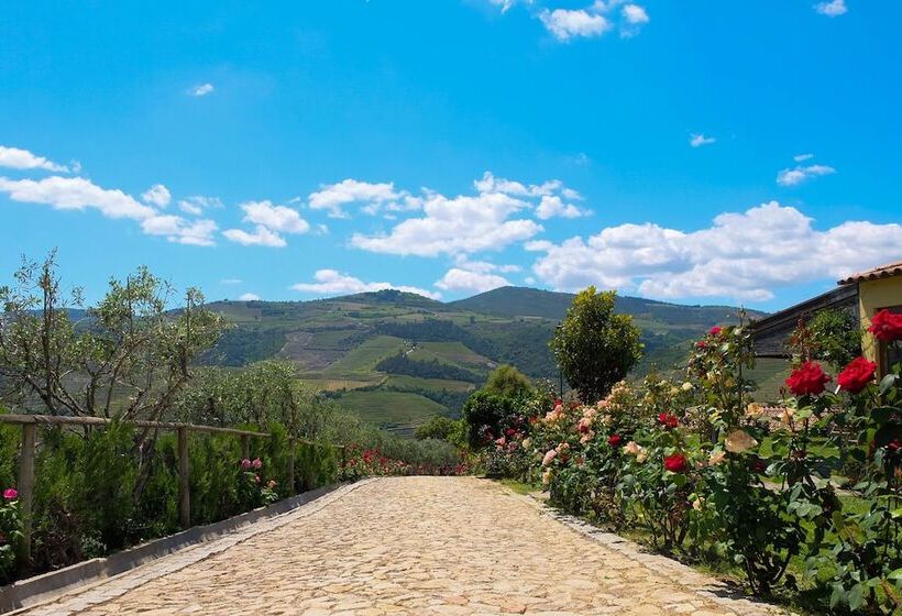 교외 호텔 Rural Da Quinta Do Silval