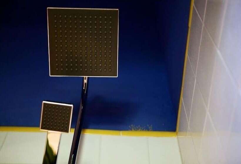 هتل روستایی Rural La Llosa De Fombona