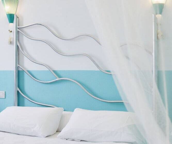 هتل روستایی Rural La Llosa De Fombona