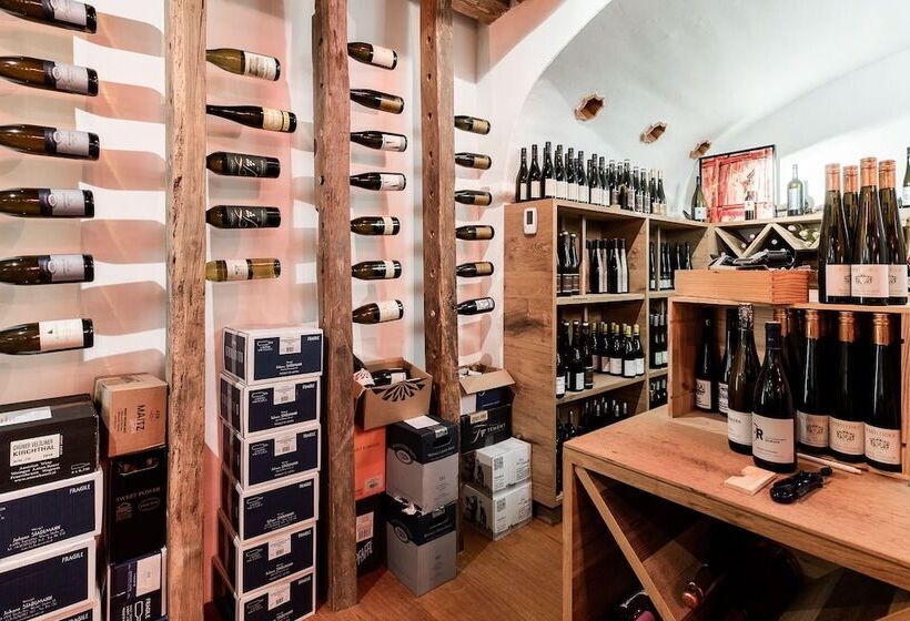 호텔 Salzburger Hof Leogang