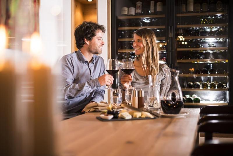 호텔 Salzburger Hof Leogang