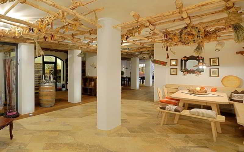 호텔 Salzburger Hof Leogang