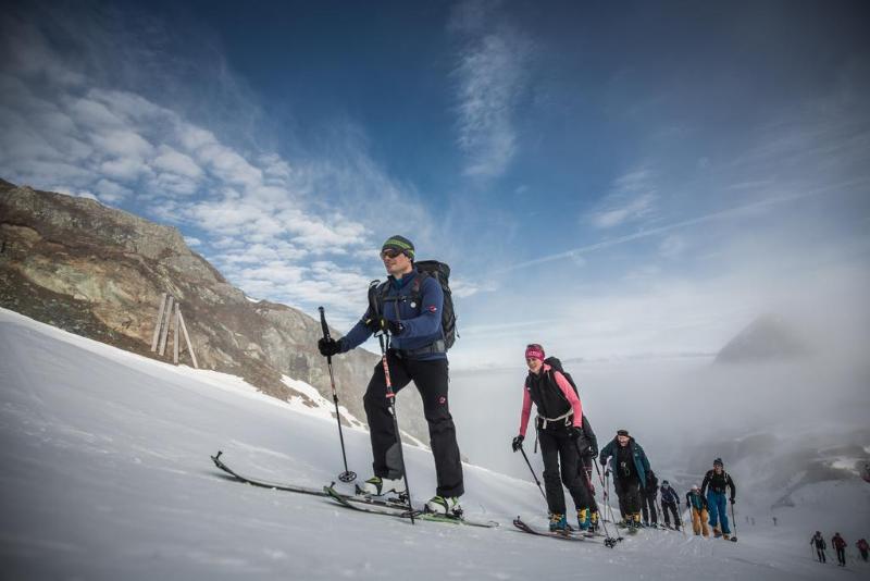 호텔 Salzburger Hof Leogang