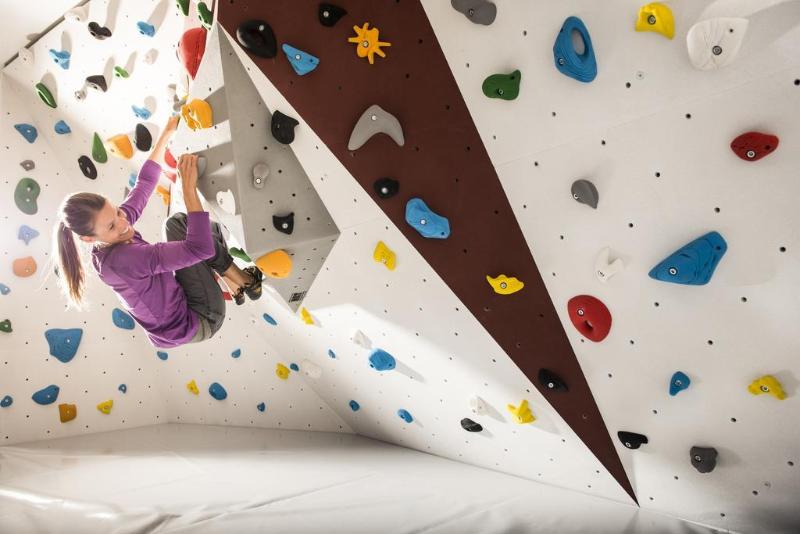 호텔 Salzburger Hof Leogang