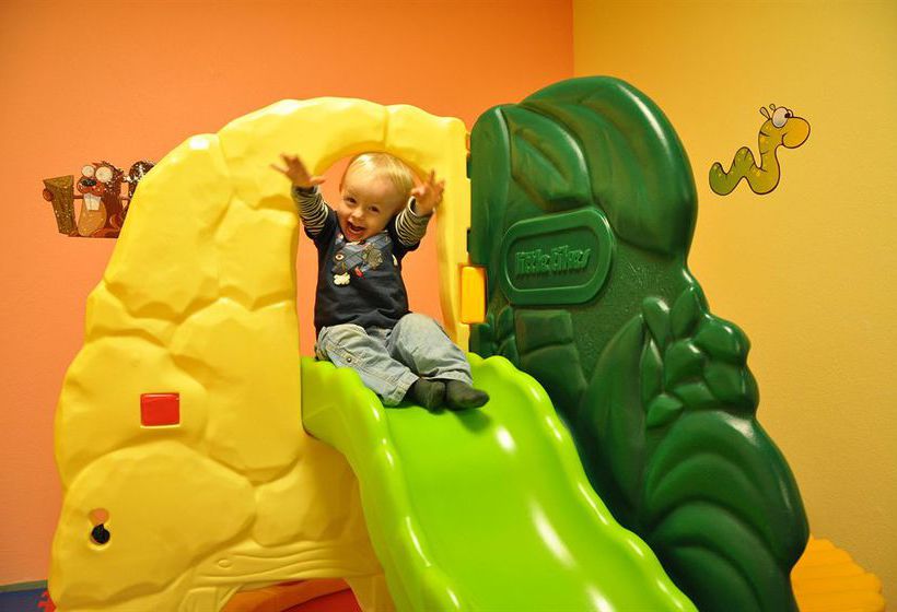 ホテル Schattauer