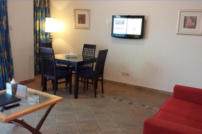 Seashell Julaia Hotel And Resort