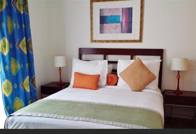 Seashell Julaia Hotel And Resort