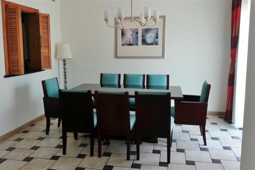 Seashell Julaia Hotel And Resort