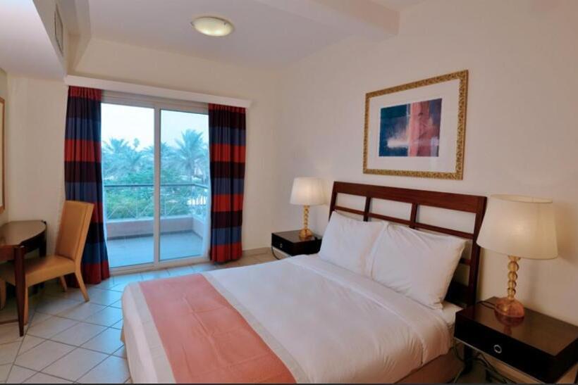 Seashell Julaia Hotel And Resort