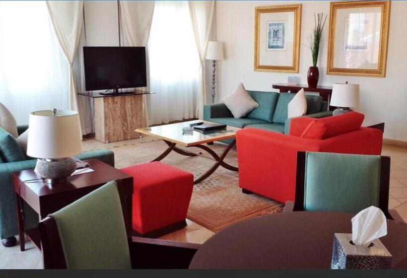 Seashell Julaia Hotel And Resort