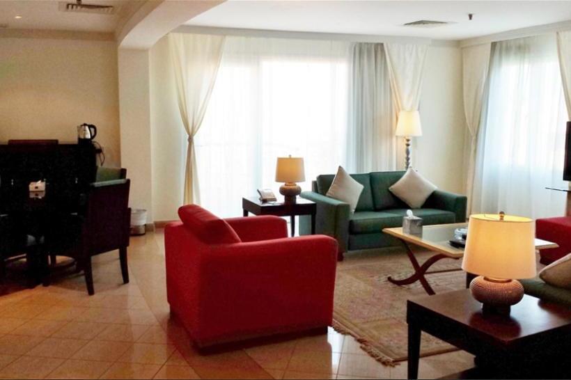 Seashell Julaia Hotel And Resort