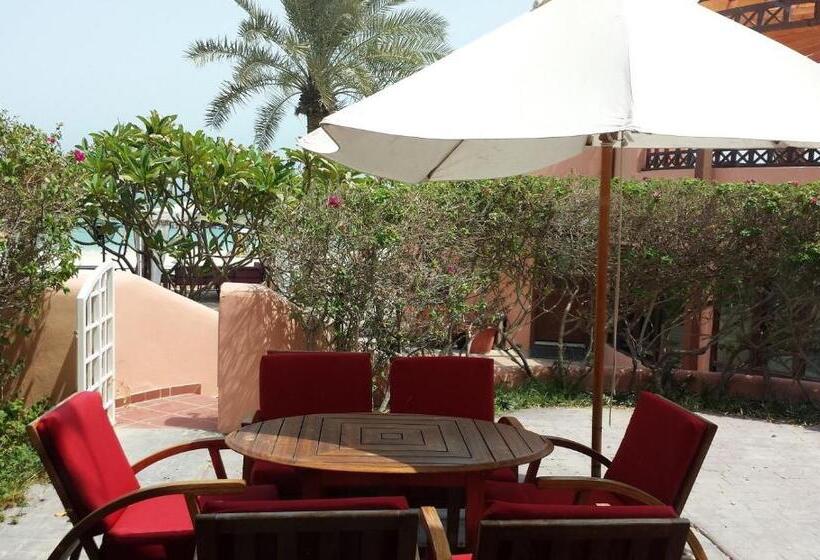 Seashell Julaia Hotel And Resort