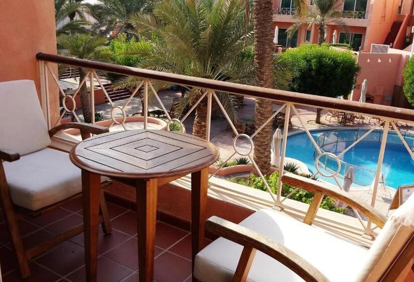 Seashell Julaia Hotel And Resort