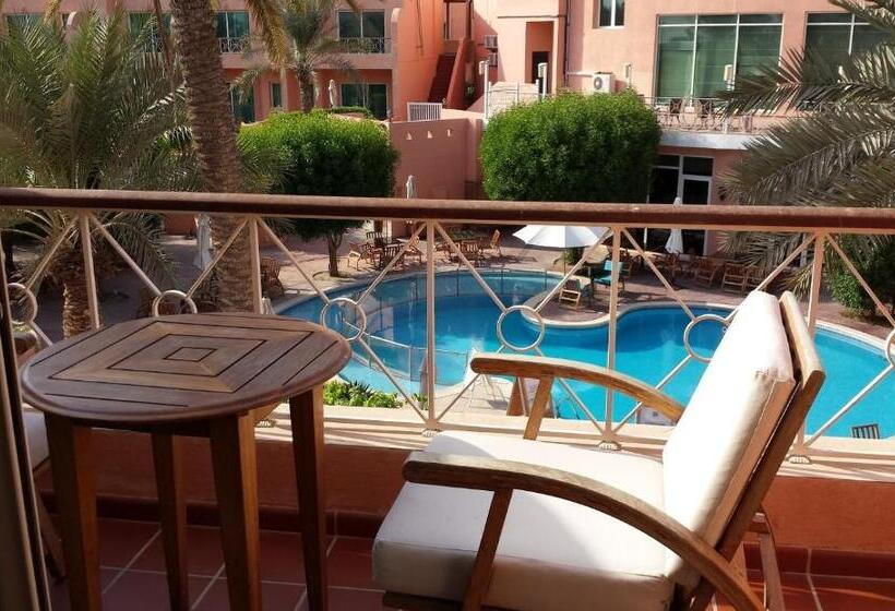 Seashell Julaia Hotel And Resort