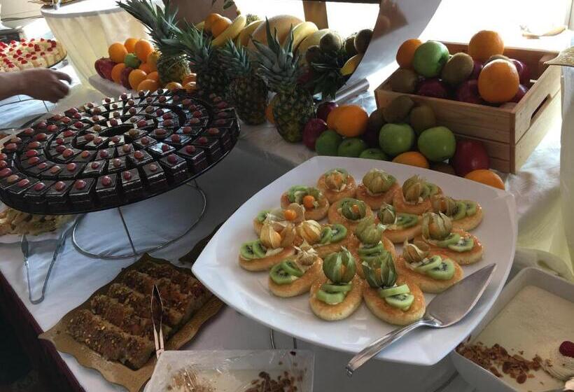 Seashell Julaia Hotel And Resort