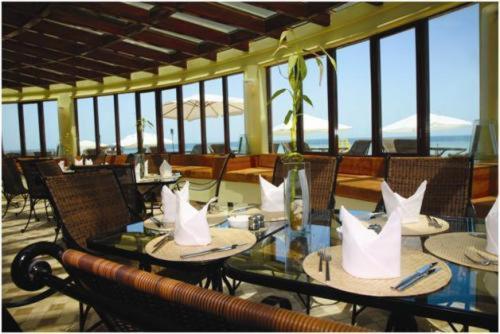 Seashell Julaia Hotel And Resort