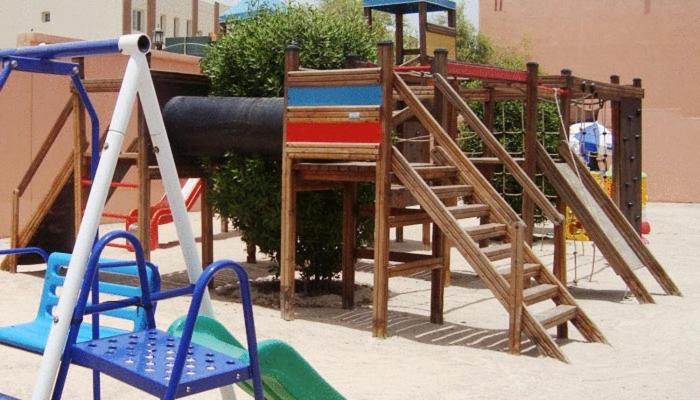 Seashell Julaia Hotel And Resort