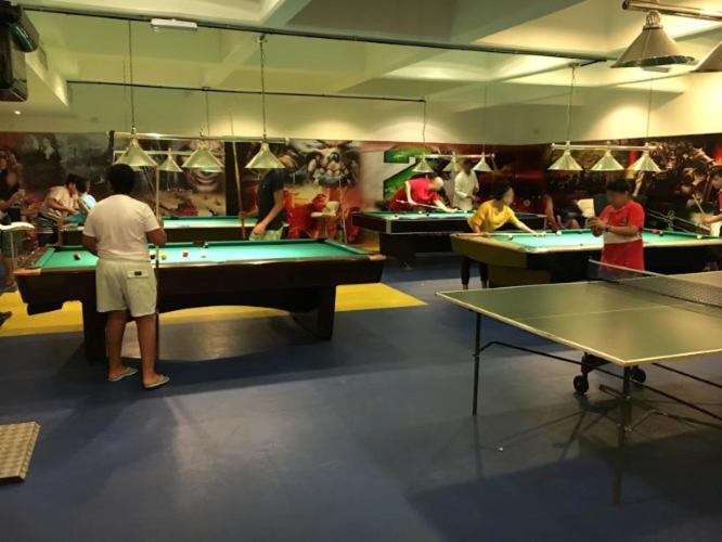 Seashell Julaia Hotel And Resort