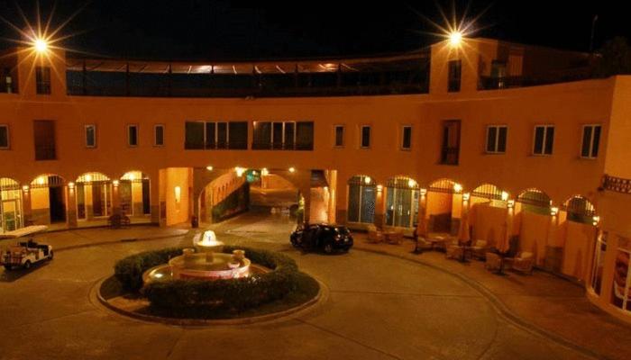 Seashell Julaia Hotel And Resort