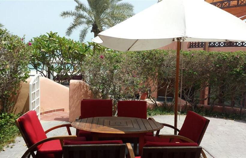 Seashell Julaia Hotel And Resort