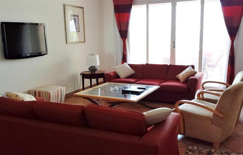 Seashell Julaia Hotel And Resort