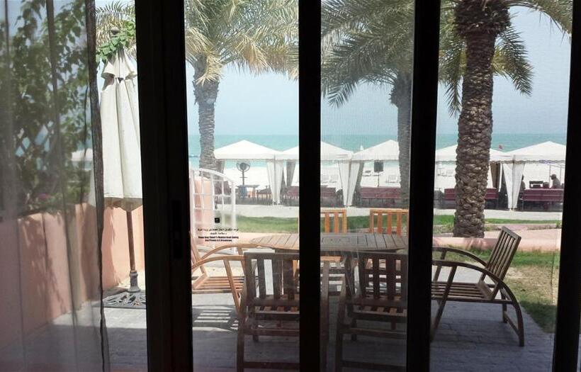 Seashell Julaia Hotel And Resort