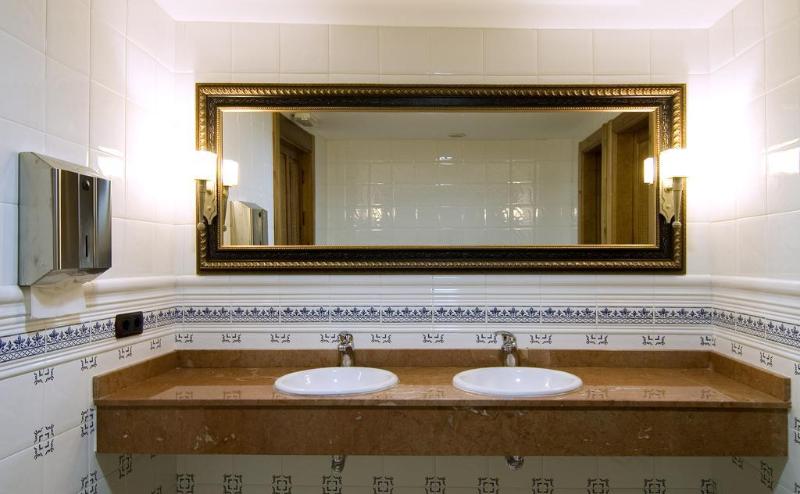 Отель Senorio de Olmillos