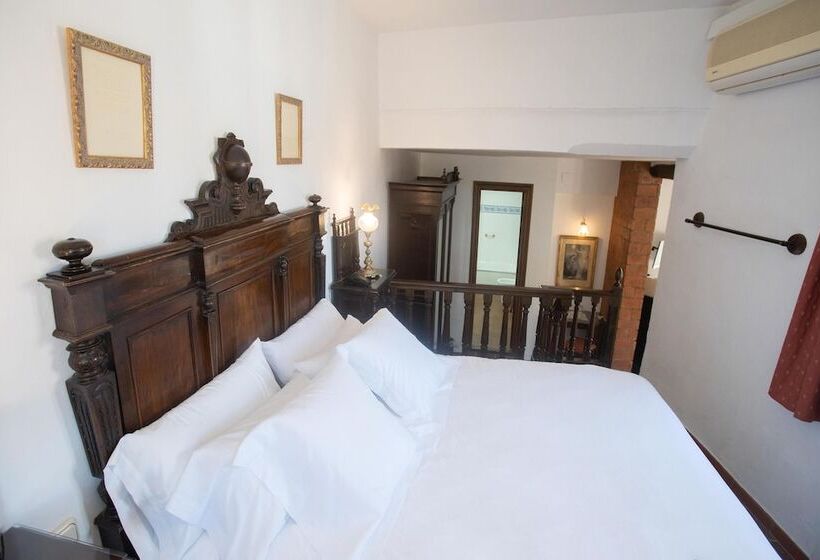 Отель Soho Boutique Palacio San Gabriel