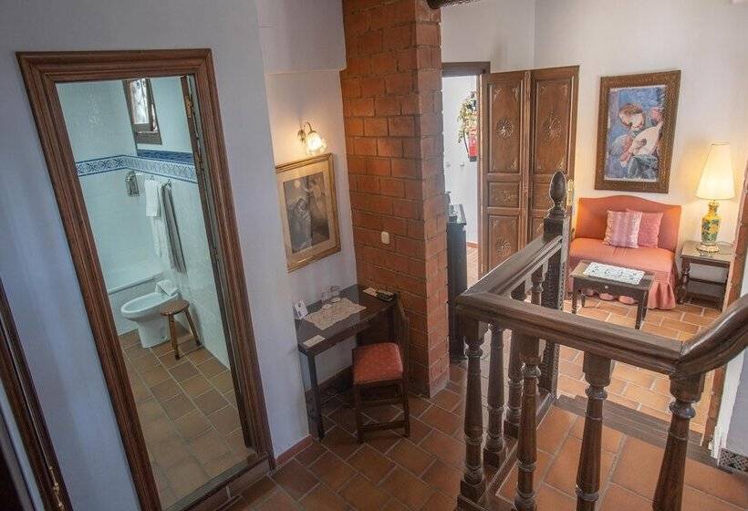 Отель Soho Boutique Palacio San Gabriel