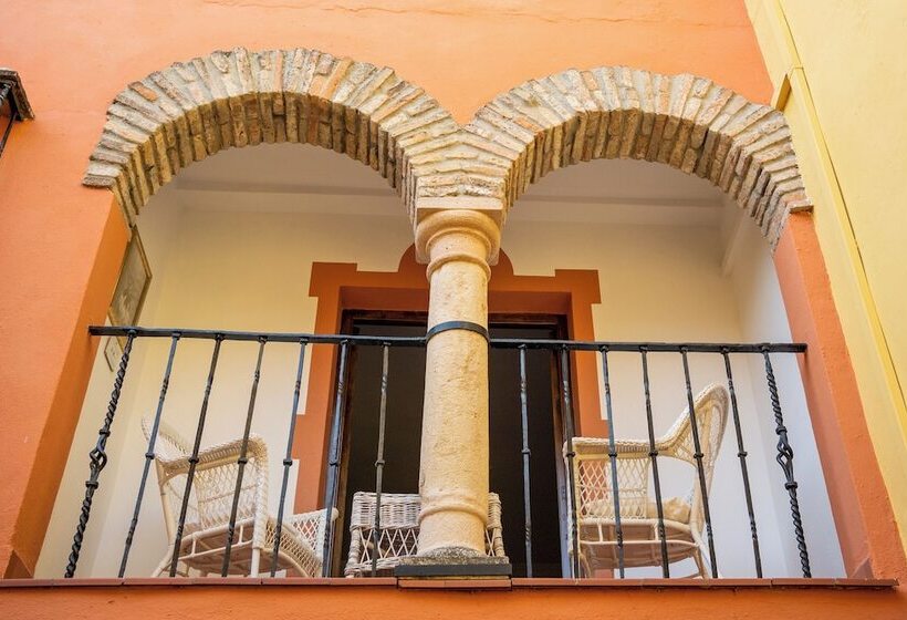 Отель Soho Boutique Palacio San Gabriel