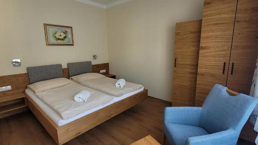 Отель Sonnblick Am Wörthersee