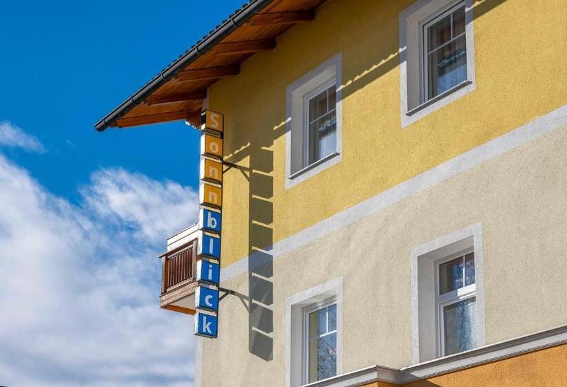 Отель Sonnblick Am Wörthersee