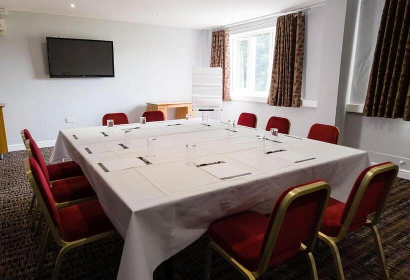هتل Sporting Lodge Inn Middlesbrough