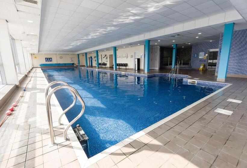 호텔 Sporting Lodge Inn Middlesbrough