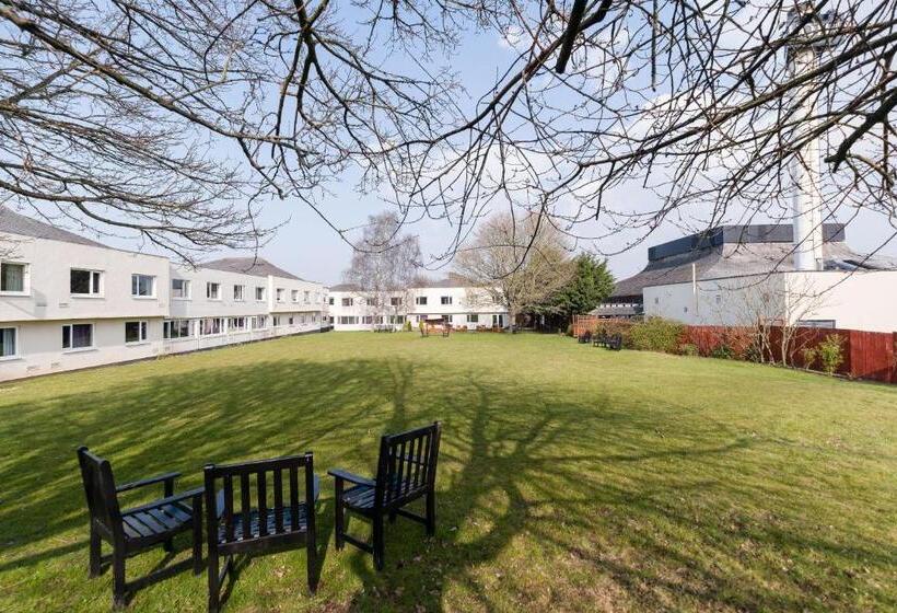 호텔 Sporting Lodge Inn Middlesbrough