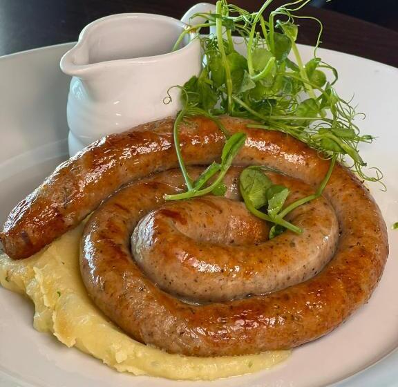 호텔 Sporting Lodge Inn Middlesbrough