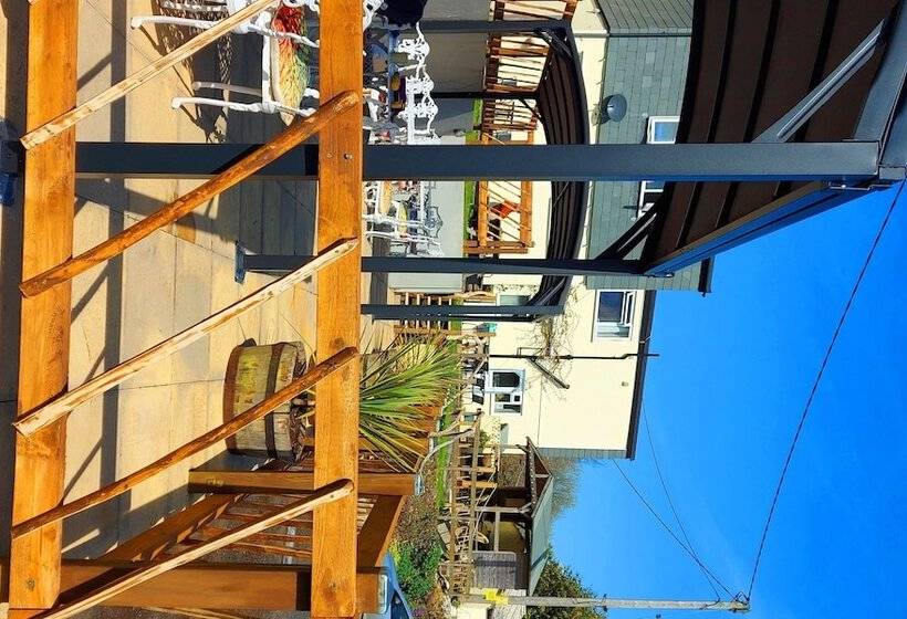 ホテル Sportsmans Valley