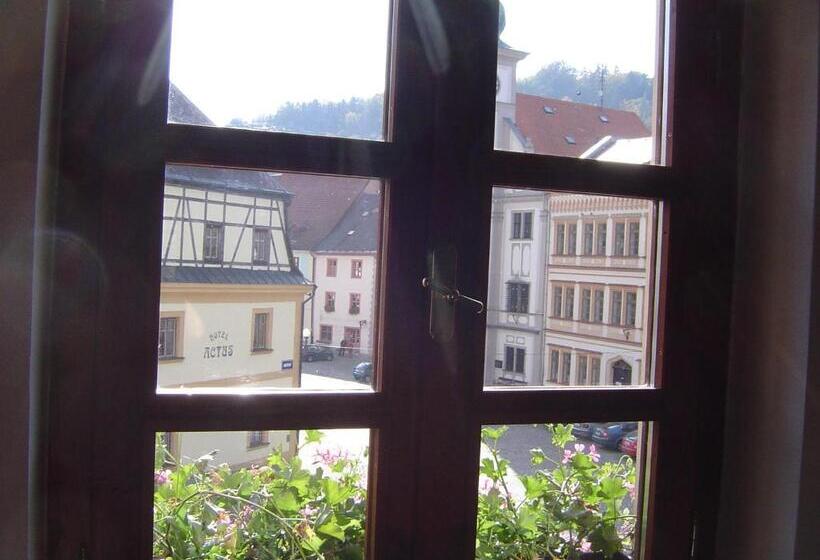 Отель St Florian