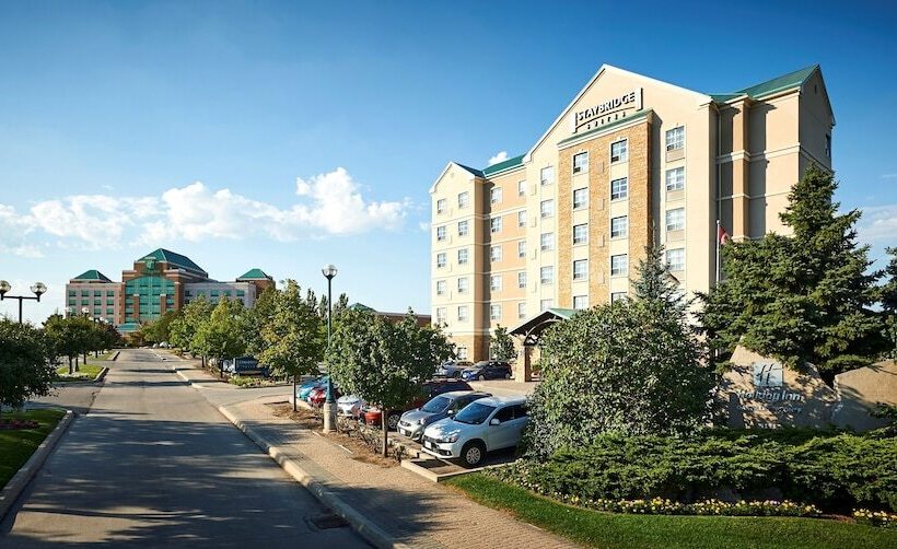 فندق Staybridge Suites Oakville Burlington, An Ihg