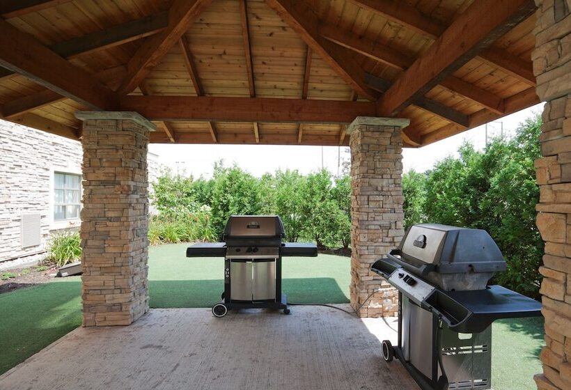 فندق Staybridge Suites Oakville Burlington, An Ihg