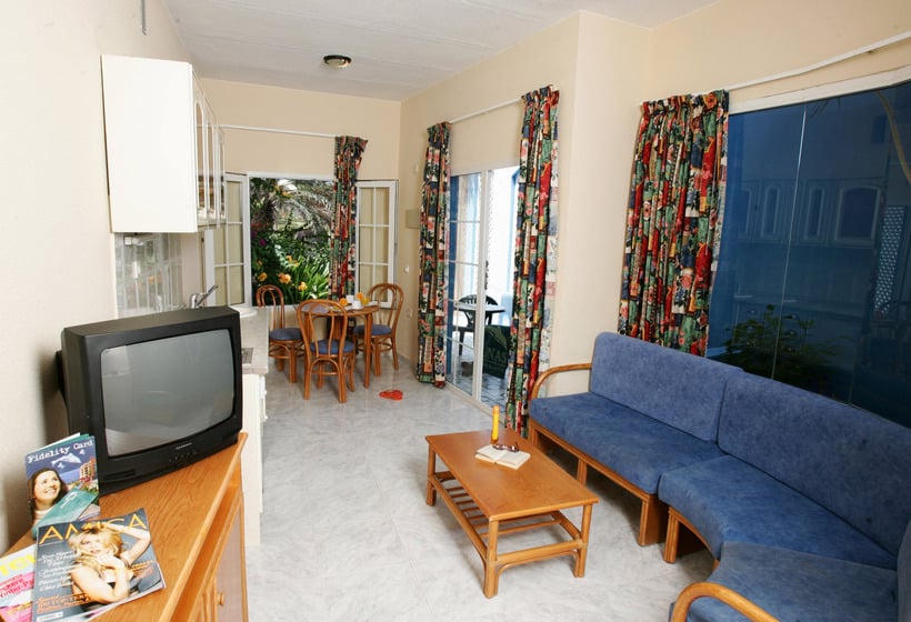 ホテル Stella Paradise