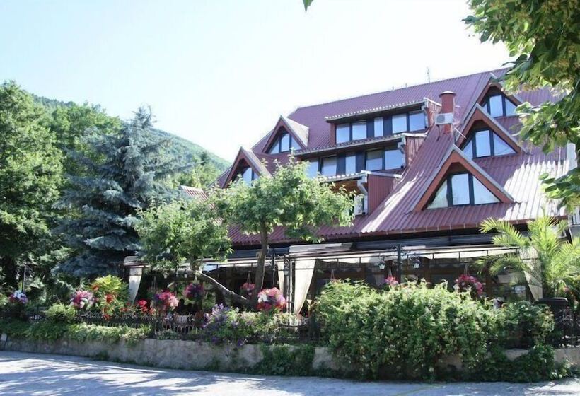 هتل Sumski Feneri