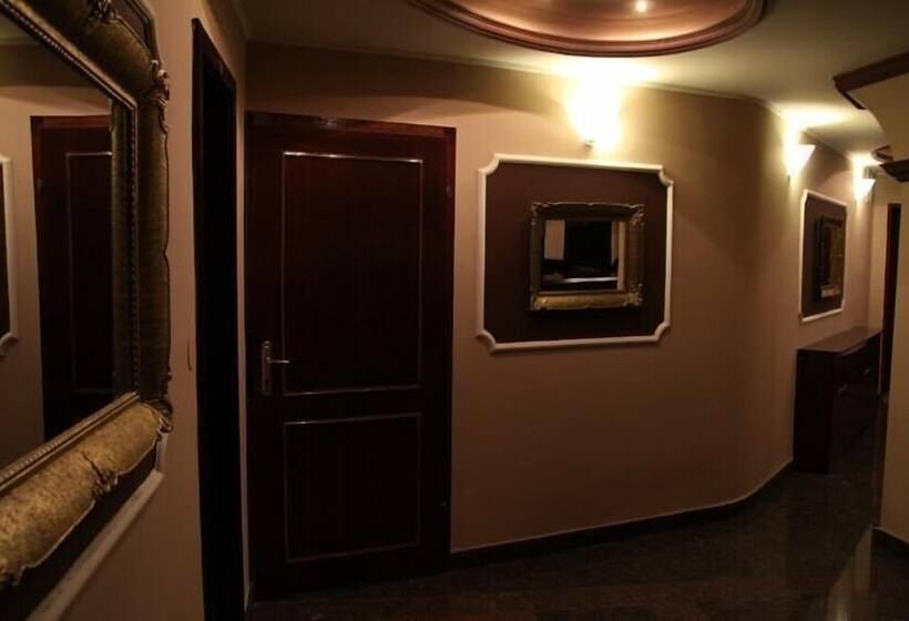 هتل Sumski Feneri